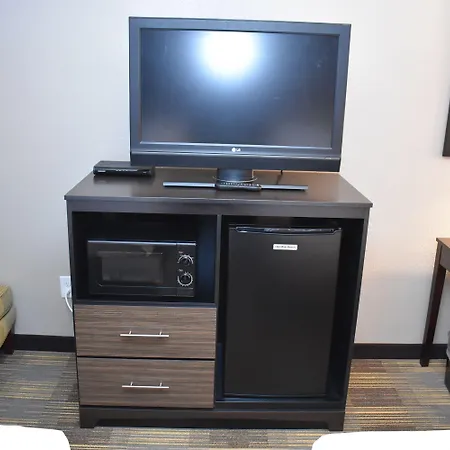 Quality Inn Villa Rica-2