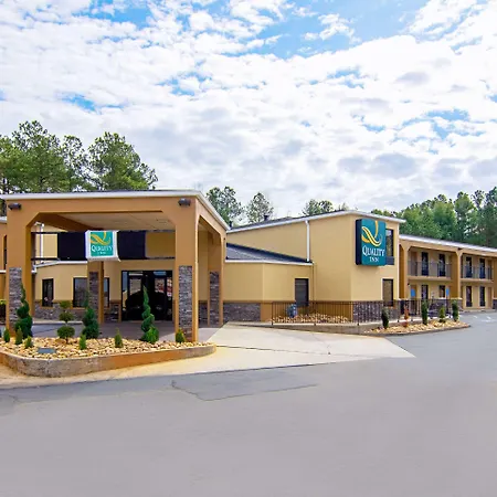 Quality Inn Villa Rica-3