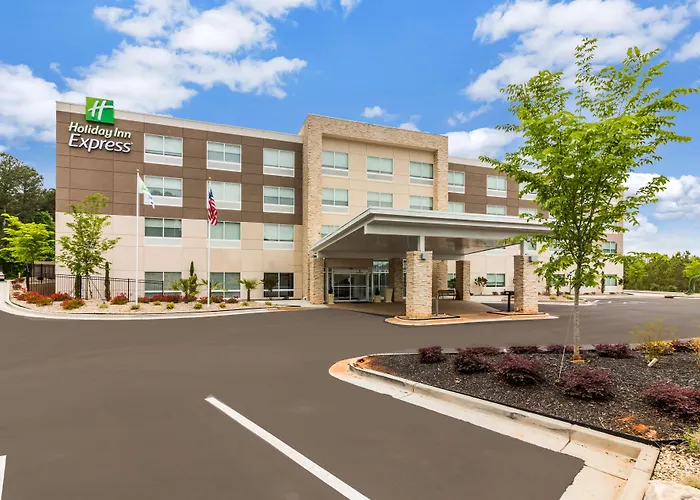 Holiday Inn Express - By Ihg