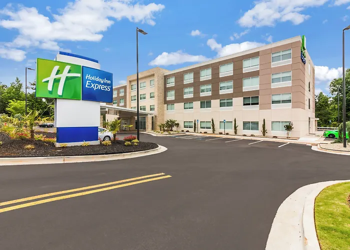 Holiday Inn Express - By Ihg